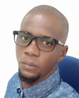 N. T. Romaric Yoboué