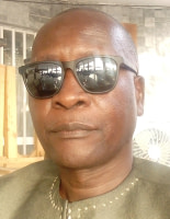 Mamadou Sarr Ndoye