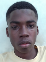 Chaka Dosso