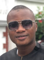 Ahmadou  Souare