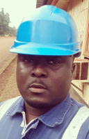 Ary Manfoumbi