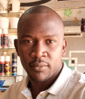 Idrissa  Kone