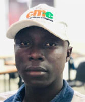 Serge KOUASSI
