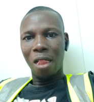Yemalin Alain GBANTEHOU