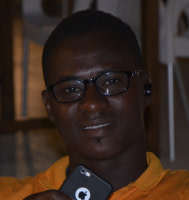 Boubacar SANE