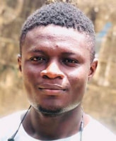JIMOH ADESOJI  AKINTOLA
