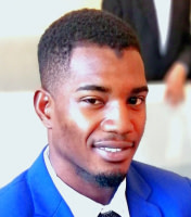 Oumarou  Garba