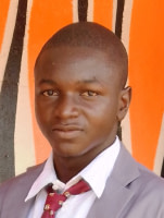 Issouf  Dao