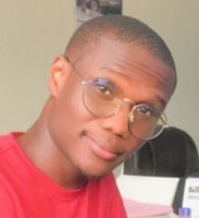 Arold stephene Koidio