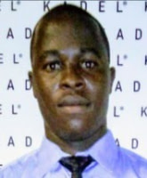 Mohamed Mabinty Sylla