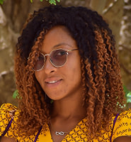 Sery Murielle Jessica Gnahore