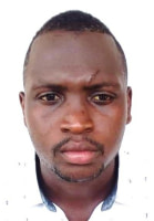Amadou  Sylla