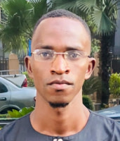 Ousmane Diawara