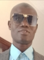 Massaoudou  Mama