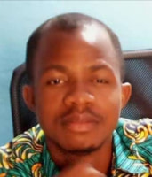 Yendoupabe OUDANOU DJANGBIA