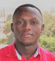 Amine Bangoura