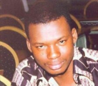 Kokouvi Agbélésséssi BESSE