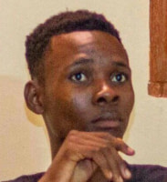 Blessing AMOUSSOU
