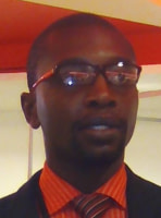 Sekou Almamy  Toure