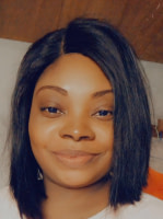 Géraldine Célia  MOUDIOUDJI PEMBE