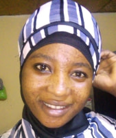 profile picture Oumarou foulani Farida