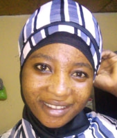 Oumarou foulani Farida