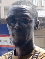 Woni Yacouba
