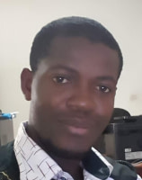 Mamadouba Touré