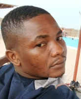 Lolonyo Thomas AKOLY