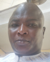 Ibrahima sory Cissé