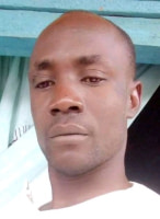 Sawadogo  Ibrahima