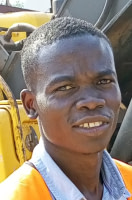 Codjo Eugène GOUSSI