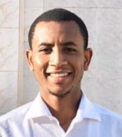 Mamadou Saliou Diallo