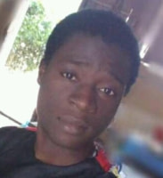 Paterne Baraza Zonh