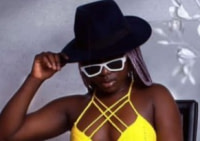 Sitou Vanessa Frédérique DEGBEY
