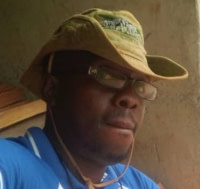 SERGE ISMAEL GBE