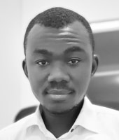 AKOTO ARMAND BORIS SEKA