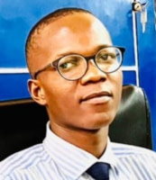 Alkaly Yansané