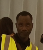 Akakpo Komlavi