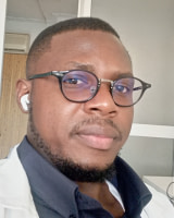 Franck Boris TCHANGA DE DISSAKE