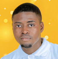 Simon Pierre ADJITORE