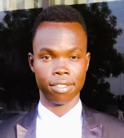 Felix Alladoum