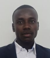 YAO ARNAUD KÉVIN  KOFFI