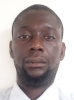 Lilian Michel Medzo Ngoua