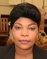 Jolly Emefa AKPALU