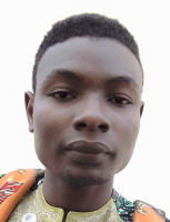 Elisé N'DJAKO