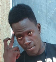 Jules  DINAMOU
