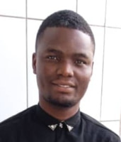 Florian Teddy  CODJO