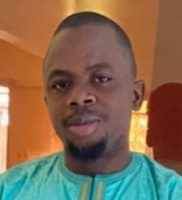 Apho Baouro  Coulibaly