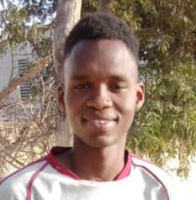 Ibrahima  Ba